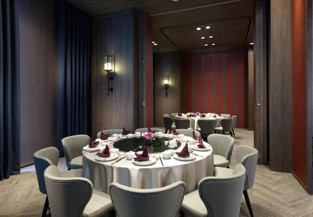 ホテル Cozzi ブルー 中レキ市 エクステリア 写真 Private dining room